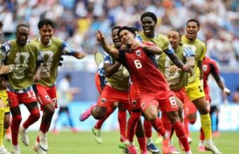 Belgia dan Cape Verde Masih Berpeluang Lolos ke 16 Besar