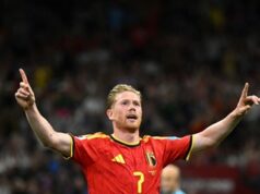Belgia dan Mesir Lolos ke 32 Besar Piala Dunia 2026, Iran Tunggu Nasib