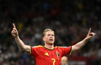 Belgia dan Mesir Lolos ke 32 Besar Piala Dunia 2026, Iran Tunggu Nasib