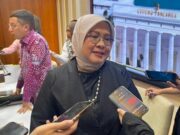 Belum Ada WNI Terdampak Gempa Filipina
