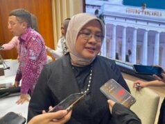 Belum Ada WNI Terdampak Gempa Filipina