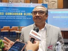 Benahi Subsidi BBM, Indonesia Berpotensi Hemat Rp200 Triliun per Tahun