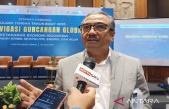 Benahi Subsidi BBM, Indonesia Berpotensi Hemat Rp200 Triliun per Tahun