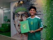 Bernardo Tavares Jadi Magnet Ricky Pratama Bergabung ke Persebaya