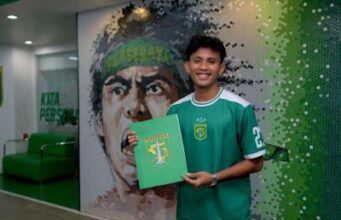 Bernardo Tavares Jadi Magnet Ricky Pratama Bergabung ke Persebaya