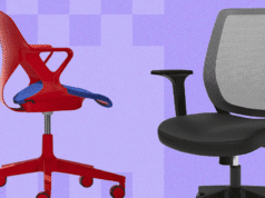 Best Office Chairs for Every Budget and Body