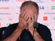 Bielsa Akui Gagal Tinggalkan Jejak bagi Uruguay