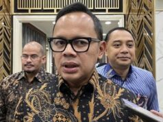 Bima Arya Tegaskan Tak Terlibat Korupsi MBG