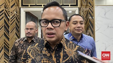 Bima Arya Tegaskan Tak Terlibat Korupsi MBG
