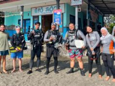 Biodiversitas Tersembunyi Terungkap di Pemuteran