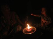 Blackout Sumatera-Jawa Picu Seruan Percepatan PLTS Atap