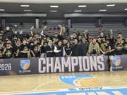 Bogor Hornbills Juara IBL 2026, Ciptakan Sejarah Pertama dalam Sejarah Liga