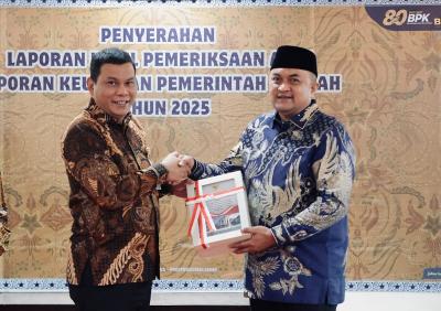 Bogor-Raih-WTP-Kedua-Berturut-turut