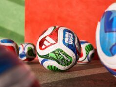 Bola Trionda Picu Perdebatan di Piala Dunia 2026