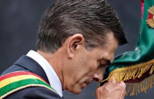 Bolivia Nyatakan Keadaan Darurat Amid Protes Nasional