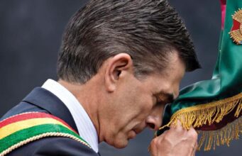 Bolivia Nyatakan Keadaan Darurat Amid Protes Nasional