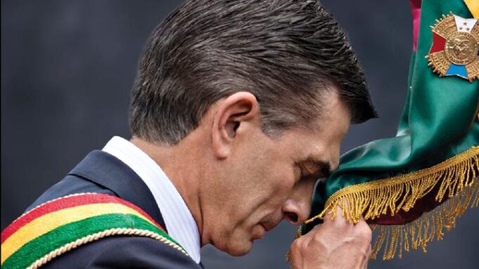 Bolivia Nyatakan Keadaan Darurat Amid Protes Nasional