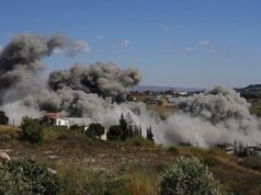 Bom Meledak Dekat Markas IDF di Lebanon, Trump Tegaskan Tuntutan Gencatan Senjata