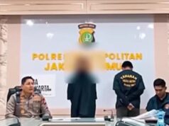 Bonus Kambing Guling Jadi Umpan Penipuan Pernikahan