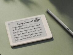 Boox Rilis E-Reader Pintar dengan Stylus dan Android 11