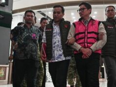 Bos Motor Listrik Temui Pejabat BGN Sebelum Dapat Proyek
