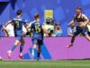 Bosnia Hajar Qatar, Buka Jalan ke 32 Besar Piala Dunia 2026