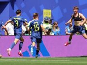 Bosnia Hajar Qatar, Buka Jalan ke 32 Besar Piala Dunia 2026