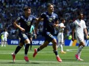 Bosnia Unggul 2-1 Atas Qatar di Babak Pertama Piala Dunia 2026