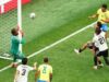 Brasil Balikkan Skor, Casemiro Samaikan Kedudukan Jadi 1-1