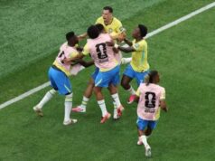 Brasil Bangkit Dramatis, Kalahkan Jepang 2-1 di 32 Besar Piala Dunia 2026