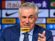 Brasil Bangkit Dramatis Lawan Jepang, Ancelotti Puji Mental Tim
