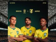 Brasil Diperkirakan Tersingkir di 32 Besar Piala Dunia 2026