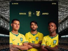 Brasil Diperkirakan Tersingkir di 32 Besar Piala Dunia 2026