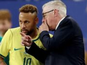 Brasil Gugat FIFA atas Kontroversi VAR, Gol Messi Ikut Terdampak
