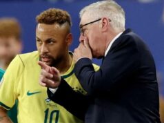 Brasil Gugat FIFA atas Kontroversi VAR, Gol Messi Ikut Terdampak