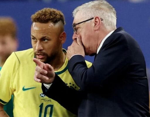 Brasil Gugat FIFA atas Kontroversi VAR, Gol Messi Ikut Terdampak