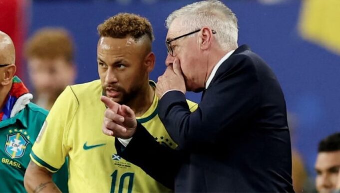 Brasil Gugat FIFA atas Kontroversi VAR, Gol Messi Ikut Terdampak