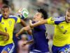 Brasil Hadapi Jepang di 32 Besar Piala Dunia 2026, Balas Dendam di Houston