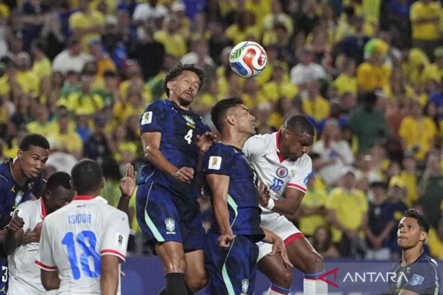 Brasil-Hajar-Haiti-3-0-Pimpin-Grup-C-Piala-Dunia-2026