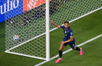 Brasil Hancurkan Haiti 3-0, Cunha Sabet Dwigol