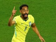 Brasil Hancurkan Skotlandia, Unggul Mutlak di Grup C Piala Dunia 2026