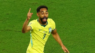 Brasil Hancurkan Skotlandia, Unggul Mutlak di Grup C Piala Dunia 2026