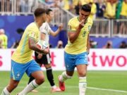 Brasil Kalahkan Jepang 2-1, Lolos ke 16 Besar Piala Dunia 2026