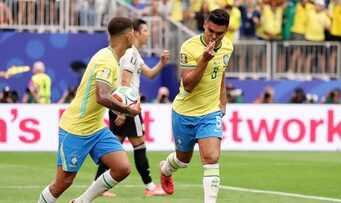 Brasil Kalahkan Jepang 2-1, Lolos ke 16 Besar Piala Dunia 2026