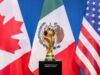 Brasil Lawan Jepang, Argentina Hadapi Cape Verde di 32 Besar Piala Dunia 2026