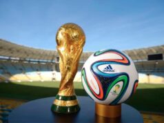 Brasil Lawan Jepang, Argentina Hadapi Debutan Cape Verde di 32 Besar Piala Dunia 2026