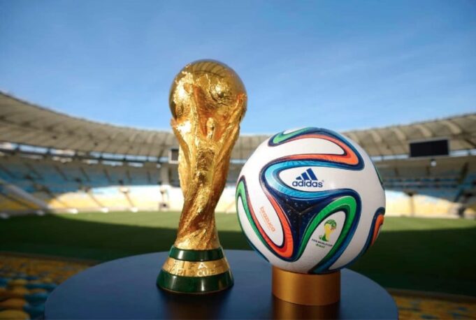 Brasil Lawan Jepang, Argentina Hadapi Debutan Cape Verde di 32 Besar Piala Dunia 2026