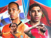 Brasil Lawan Jepang, Belanda Bertemu Maroko di 32 Besar Piala Dunia 2026