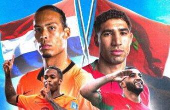 Brasil Lawan Jepang, Belanda Bertemu Maroko di 32 Besar Piala Dunia 2026