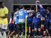 Brasil Siap Bertarung Seperti Final Lawan Jepang